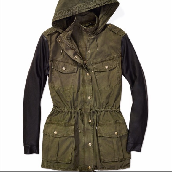 Aritzia Jackets & Coats Aritzia Talula Balfour Military Jacket Olive Green Small Poshmark